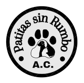 Patitas sin Rumbo
